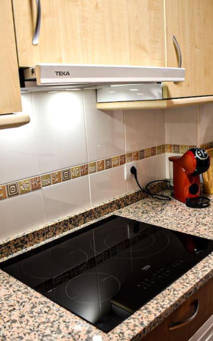 Apartment Refugio Nieves