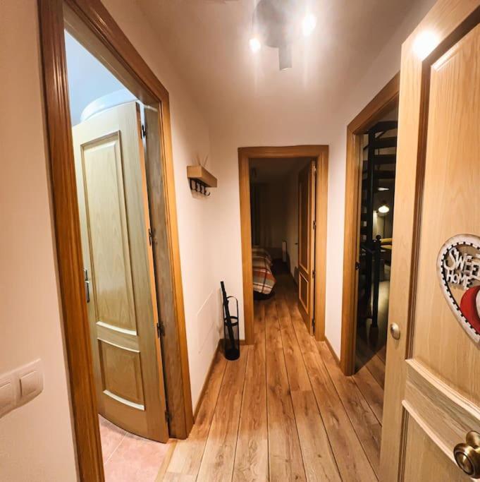 Apartment Refugio Nieves