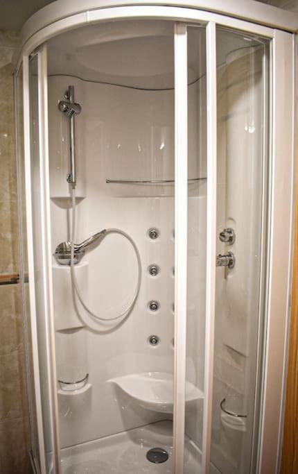 Apartment Refugio Nieves *