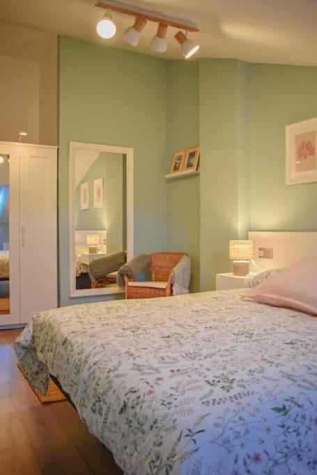 Refugio Nieves Apartment