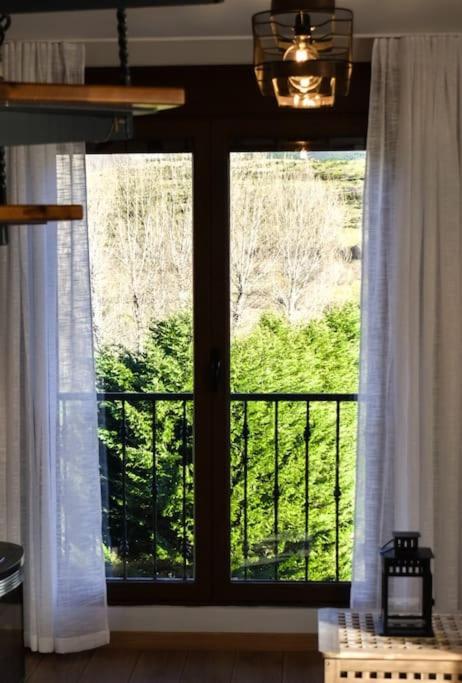 Refugio Nieves Apartment *