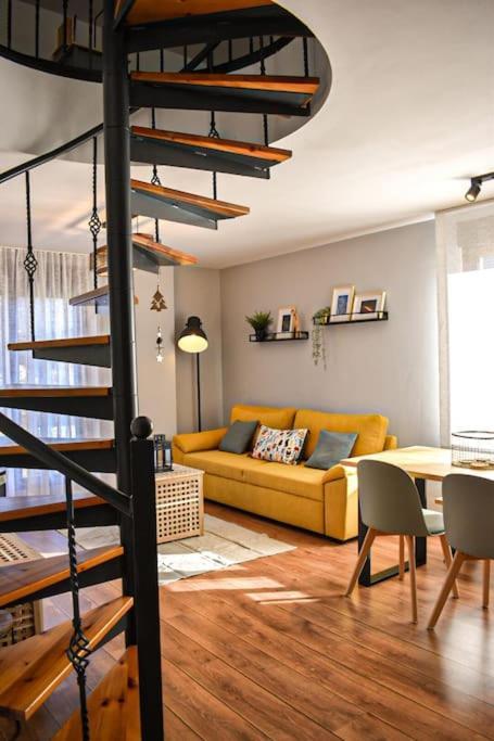 Apartment Refugio Nieves