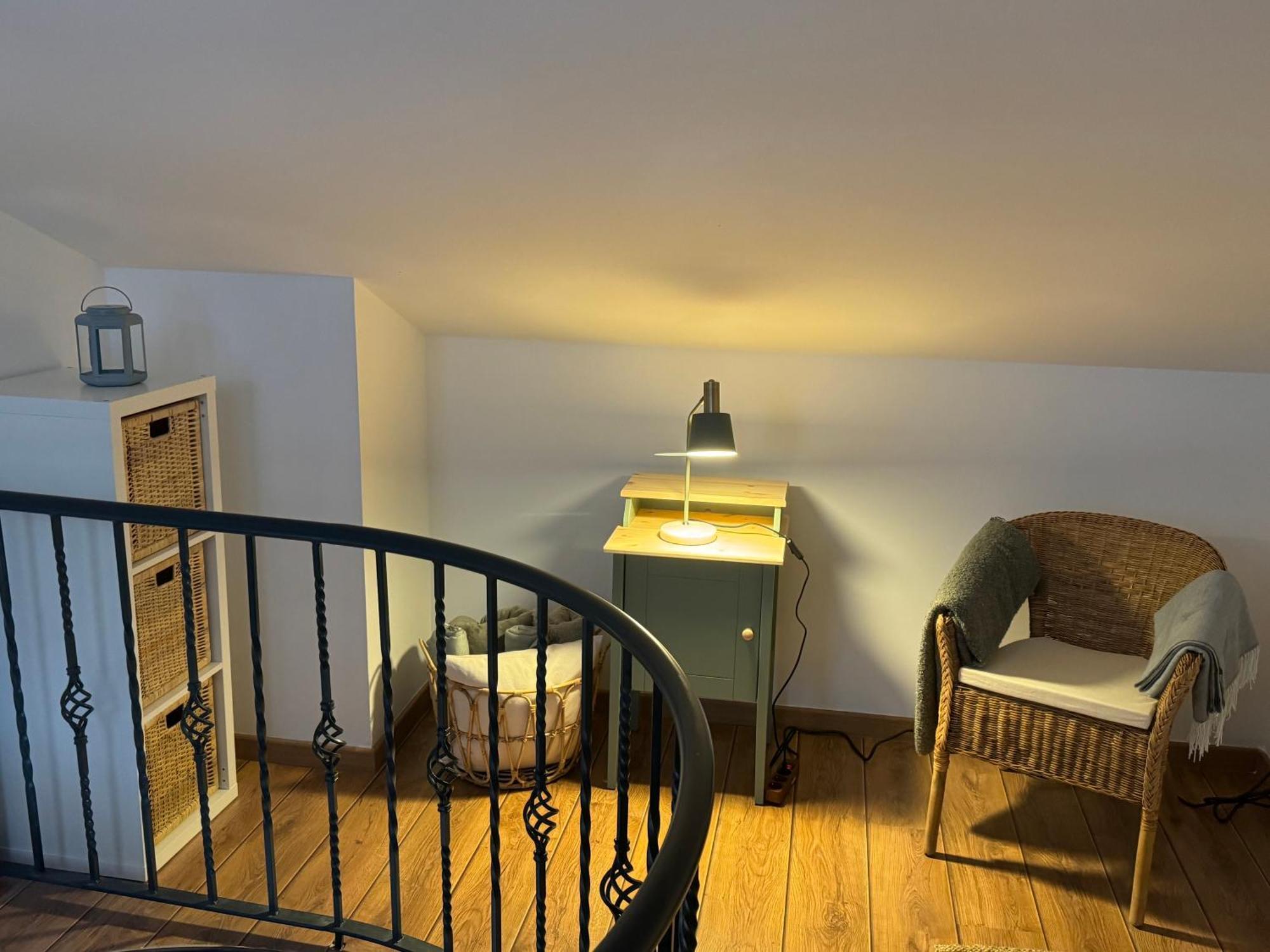 Apartment Refugio Nieves *